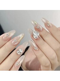 長さ出し*スペシャルデザイン