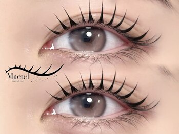 ヴィムラッシュ 立川店(vim lash)の写真/《立川newopen》まつげパーマ＆アイブロウ専門店◇似合わせデザインをご提案＊自分史上最高のお目元に*立川