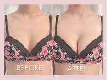 フェリーチェバスト 姫路店(FALICE)/憧れの美しい胸へ