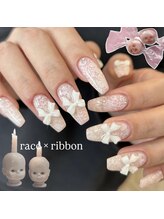 メルシー 青山店(Merci)/race×ribbon by大竹