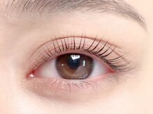 ルミネル 岐阜(Luminel)/まつげパーマ