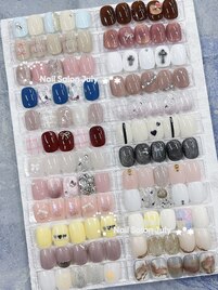 人気定額デザインシンプル