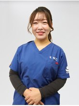 小林整骨院 西天満 小宮 梨紗