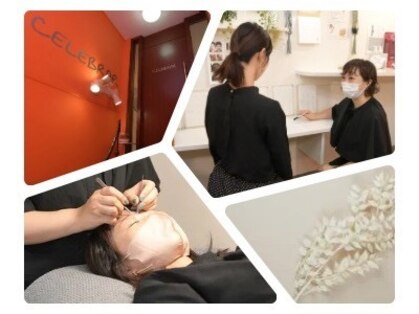 セレブラル CELEBRARの写真