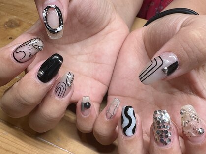 メイメイ(maymay)の写真