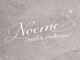 Noeme nail&eyebrow 【3月上旬 NEW OPEN(予定)】の写真