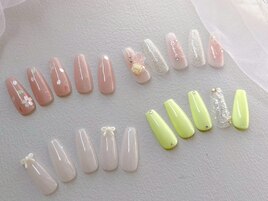 【定額】Spring Design