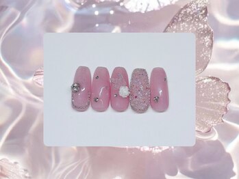 ヘネシー 仙台店(HENECY)/pink collection定額/仙台