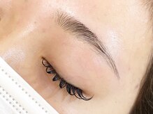 プレモ(Premo)/アイブロウWAX