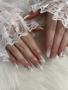 ネイルサロン ハナ(hana)/