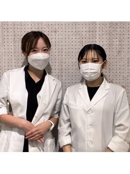 ほぐしスタイル 名古屋駅前店(ほぐしstyle)の写真/【半個室の癒し空間で貴方だけの特別なひと時】極上ヘッドマッサージ×ハンドマッサージ60分¥6980