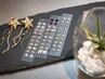 【オイルマッサージ付き】耳ツボジュエリー　10コ(片耳5コ)