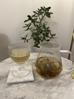 プールモワ(PourMoi)/こだわりのハーブティー