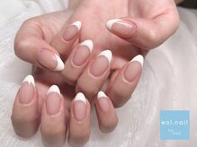 エオル(eol.)/フレンチネイル☆パラジェル☆