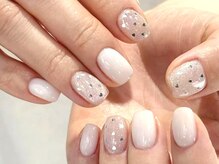 Shiori Nailsalon　持ち込み・長さだしサロン/オフィスネイル