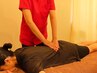 じっくり改善【慢性肩こり・腰痛】全身鍼灸orもみほぐし 9900円→7920円