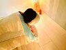 ★【10月限定】全身ご褒美・睡眠の質UPコース♪90分￥8400