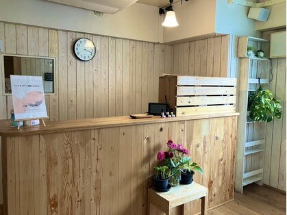 リラクゼーションマッサージ Massers【マッサーズ】京橋店の写真