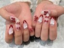 レース×フレンチ♪ by.ayaka