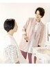 【今までのメイクが似合わない？】40代からのメイクを見直す♪メイクレッスン