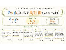 インプルーブ 琴似(IMPROVE)の雰囲気(琴似エリアのクチコミ高評価!)