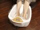 リビ ラボ(Re:be LABO)の写真/【究極のデトックス】話題のゴッドクリーナーで内側からキレイに！要らないものを出してすっきり◎