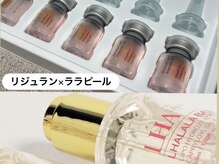 ヘアファッション ユミ(HAIR FASHION YUMI)