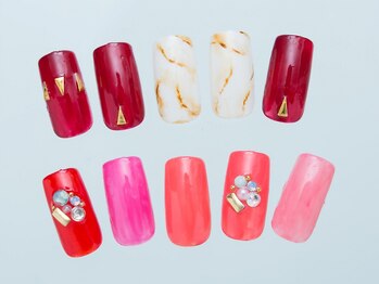 ストーンアート