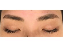 トリコ 狛江(TRICO by hair make passage)/美眉スタイリング１２　after