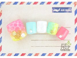 アーリーサマーF2018★-5