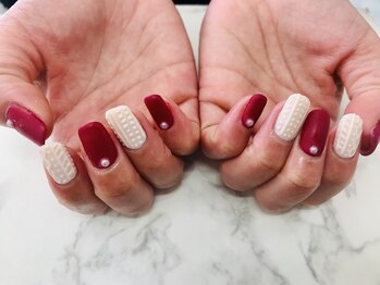 サロン ドゥ プルーム(salon.de.plume.)/