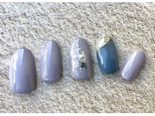 エブロマリン 湘南台店(evromarine)/【11月限定】ナチュラル