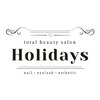 ホリデイズ(Holidays)のお店ロゴ