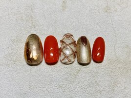 HAND定額8000円コース
