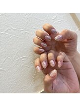 アリュール アンド エテルノ 宇都宮本店(Allure & ETERNO)/アートネイル