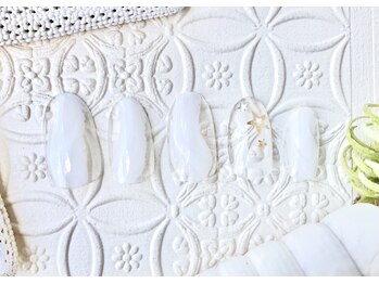 エブロマリン 湘南台店(evromarine)/定額8月限定 ニュアンス