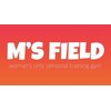 エムズフィールド(M'S FIELD)のお店ロゴ