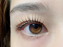 コム 草加マルイ店(com by neolive)/根元から80度に！！！