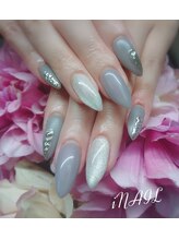 アイネイル(iNAIL)/