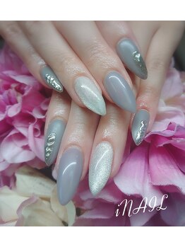 アイネイル(iNAIL)/