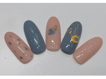 スリール(Sriel)/ハンド定額7980円