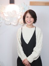 レイべリンダ&nbsp;大森 加奈子