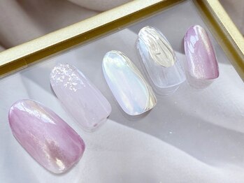 アイラッシュトウキョウ 横浜サンクチュアリ 横浜西口店/☆4.5.6月定額デザイン☆