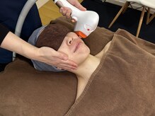 もとから。/【施術】～光フェイシャル～