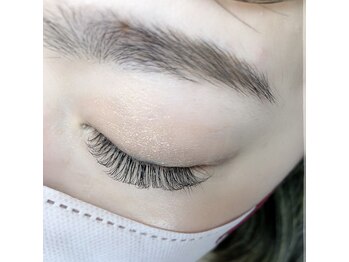 アイマイミー(i my me.)/次世代ボリュームラッシュ80FAN