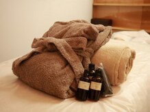 のどか/オイルトリートメント