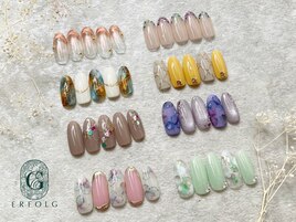 6/1～の新作デザイン☆