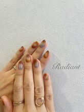 ラディアント 学芸大学(Radiant)/