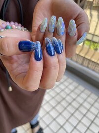 海外風