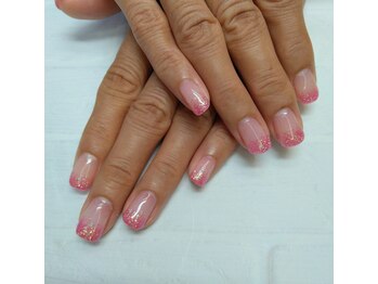 ネイルラビット(NAIL Rabbit)/